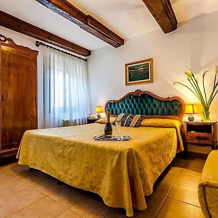 爱丽儿希尔瓦酒店 威尼斯