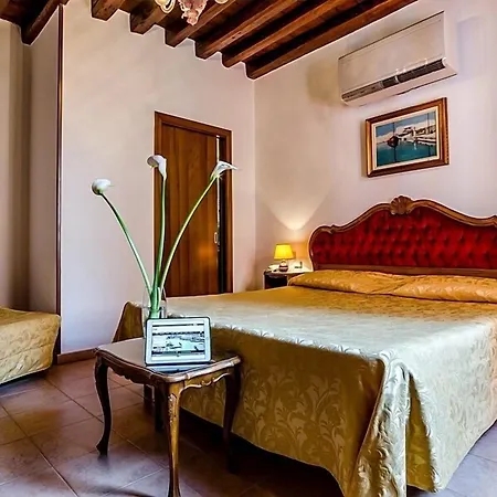 爱丽儿希尔瓦酒店