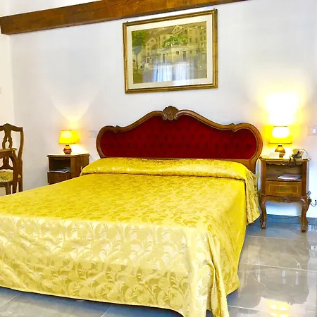 爱丽儿希尔瓦酒店 威尼斯