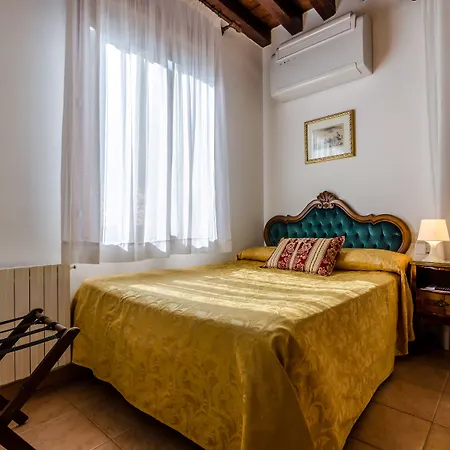 爱丽儿希尔瓦酒店 威尼斯