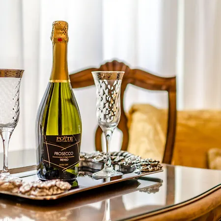 爱丽儿希尔瓦酒店 威尼斯