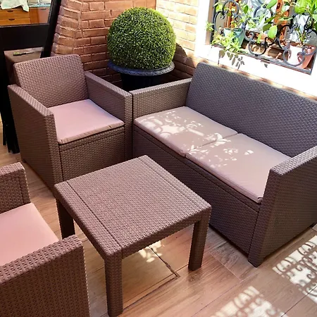 爱丽儿希尔瓦酒店 威尼斯