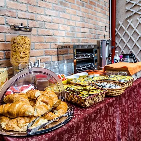 爱丽儿希尔瓦酒店 威尼斯