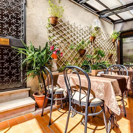 爱丽儿希尔瓦酒店