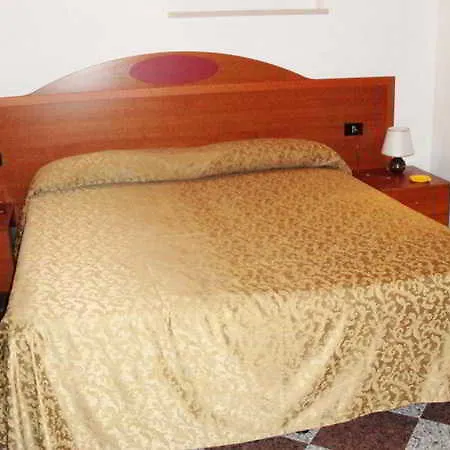 爱丽儿希尔瓦酒店 威尼斯