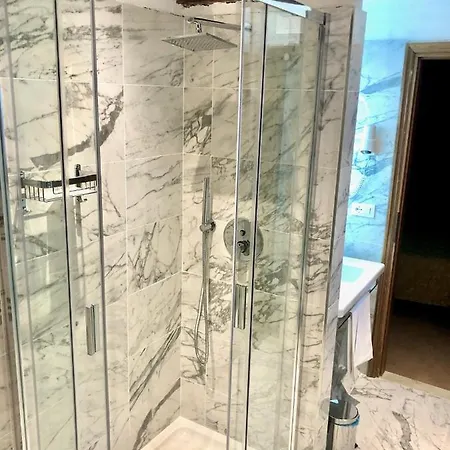 爱丽儿希尔瓦酒店 2* 威尼斯