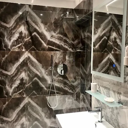 酒店 爱丽儿希尔瓦酒店 威尼斯