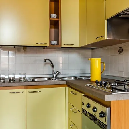 Hotel Ariel Silva Veneza