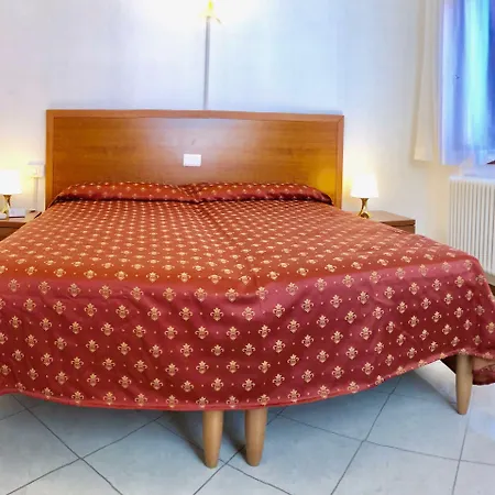 Hotel Ariel Silva 2*