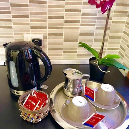 Hotel Ariel Silva Venice