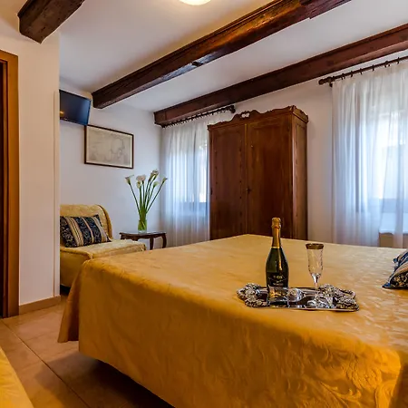 Hotel Ariel Silva