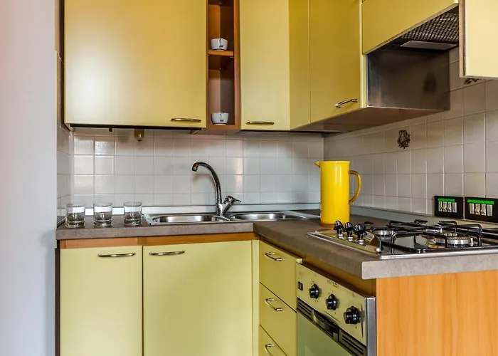 Hotel Ariel Silva Venedig