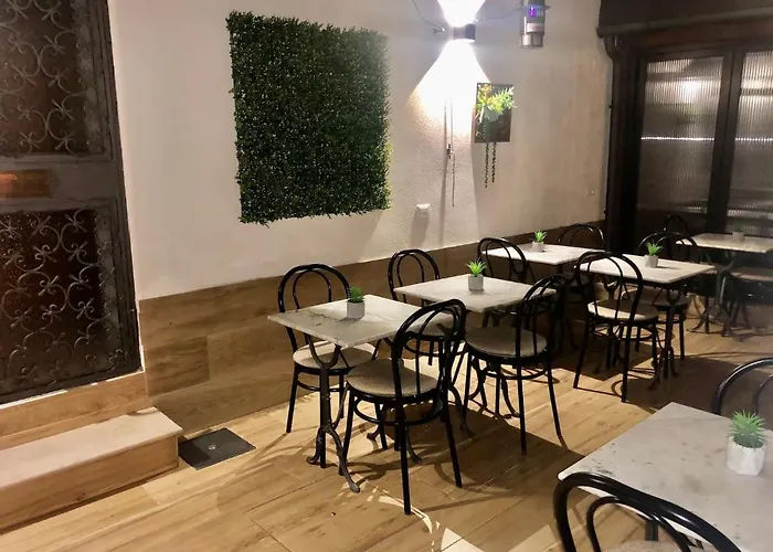 Ariel Silva Hotel Venedig