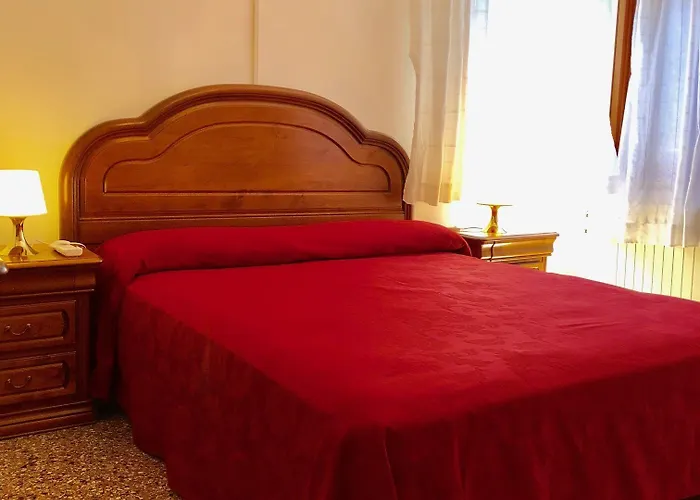 Hotel Ariel Silva 2*