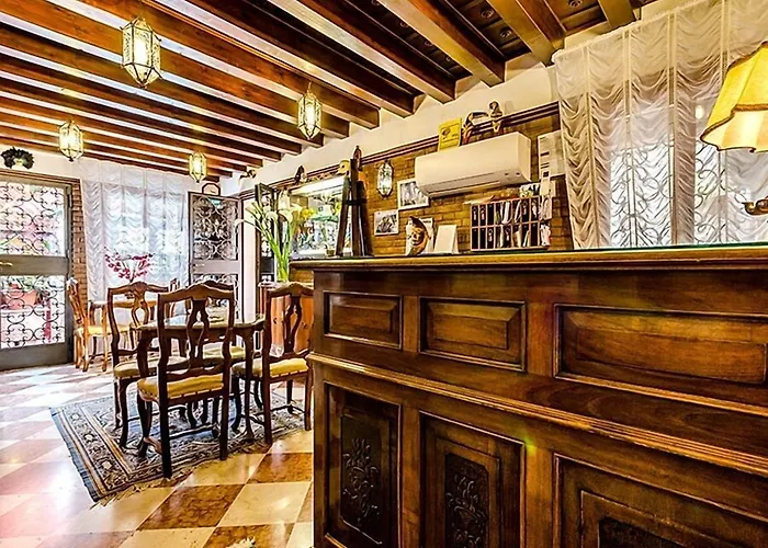 Szálloda Ariel Silva 2*