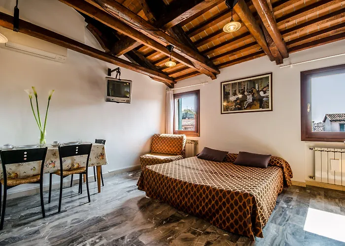 Hotel Ariel Silva 2*