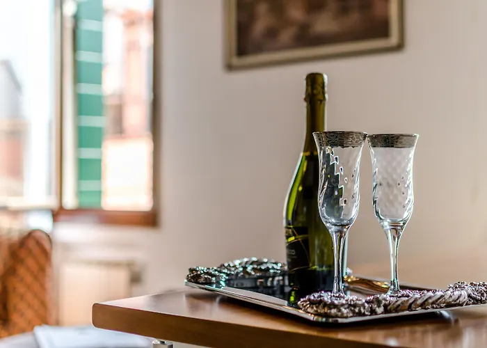 Ariel Silva Szálloda