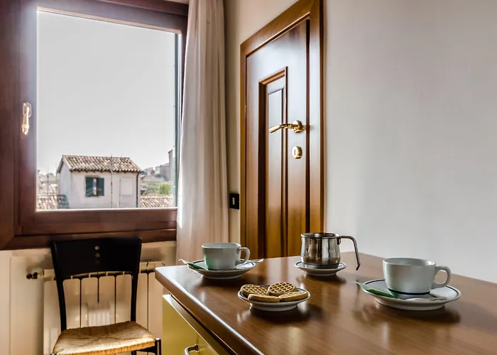 Ariel Silva Szálloda