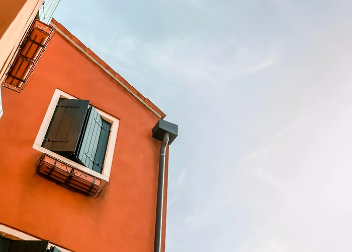 Hotel Ariel Silva Venedig