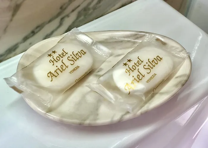 أرييل سيلفا 2* البندقية