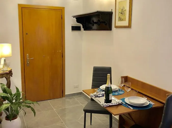 Szálloda Ariel Silva 2*