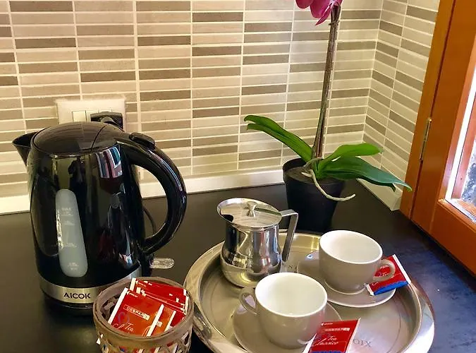 Ariel Silva Szálloda