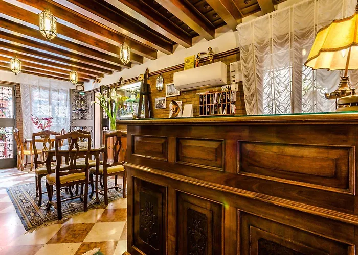 Hotel Ariel Silva 2*