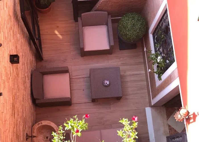 Szálloda Ariel Silva 2*