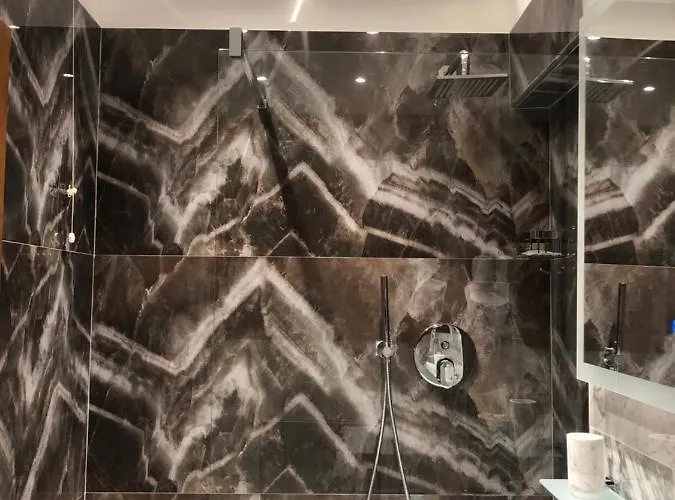 호텔 아리엘 실바 베니스