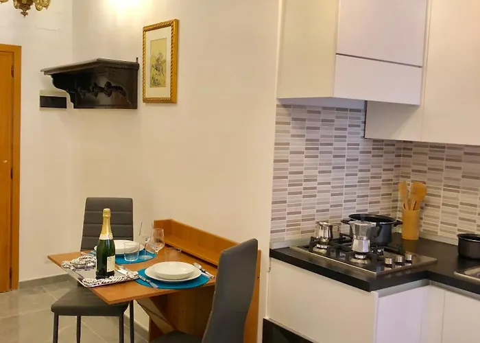 Szálloda Ariel Silva 2*