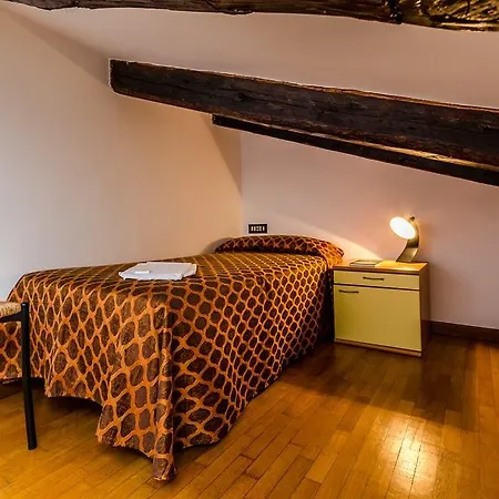 Hotel Ariel Silva Venice