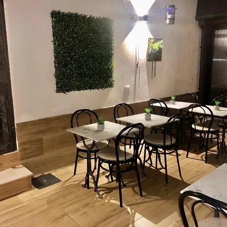 Ariel Silva Hotel Venice