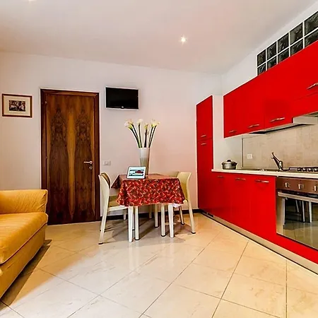 Hotel Ariel Silva Venetië