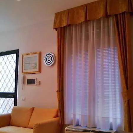 Hotel Ariel Silva Venice