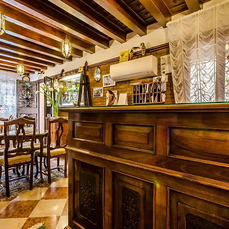 Hotel Ariel Silva 2*