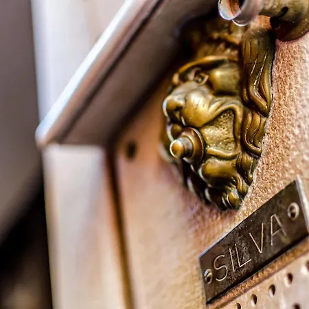 Ariel Silva Hotel Venice