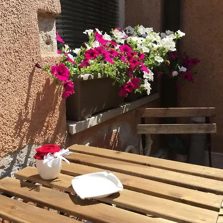 Hotel Ariel Silva 2*