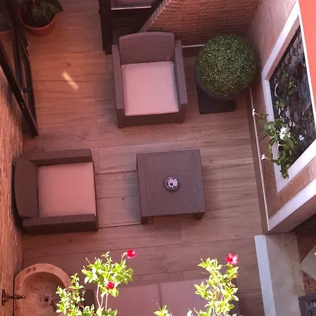 Hotel Ariel Silva 2*