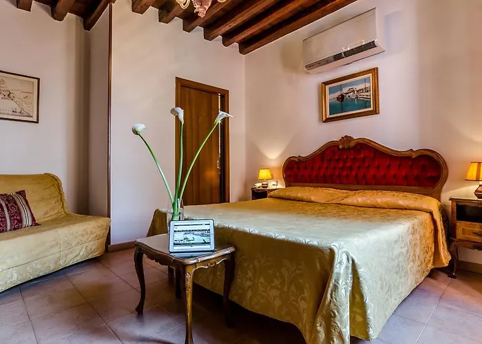 Ariel Silva Benátky