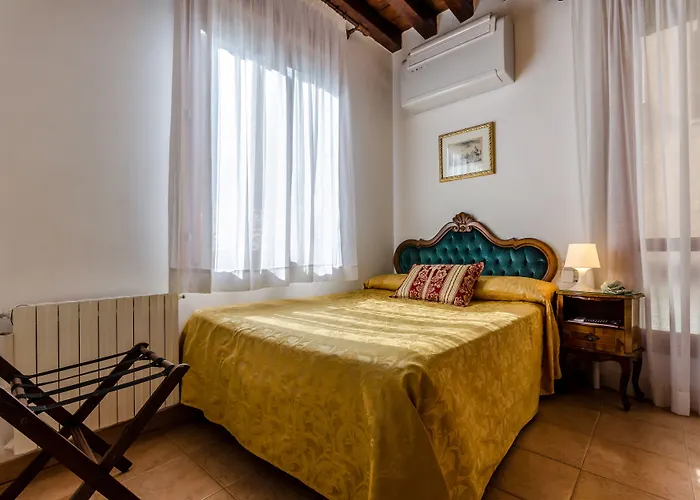 Ariel Silva ונציה