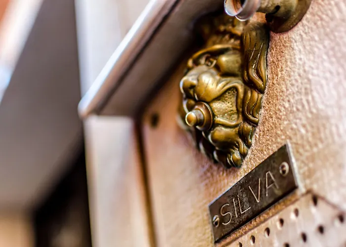 Ariel Silva ונציה