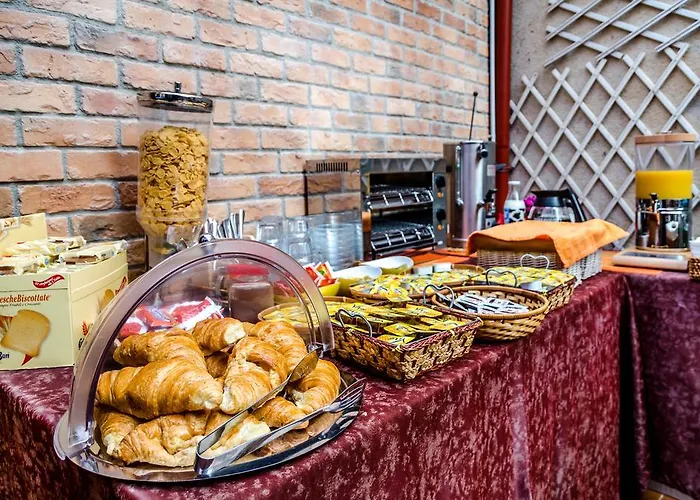 Ariel Silva ונציה