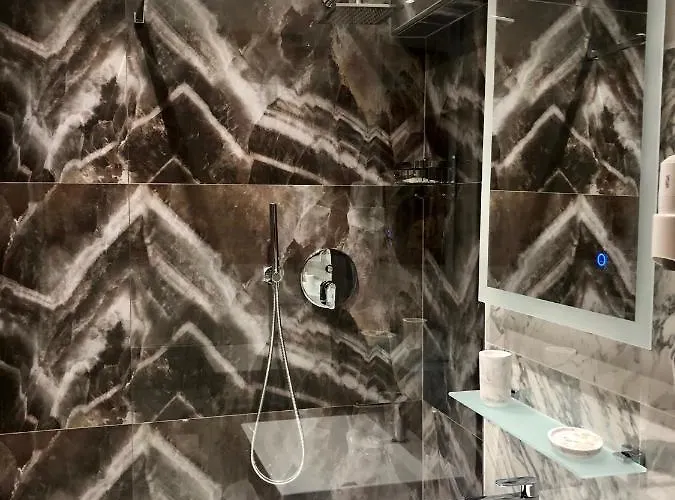 מלון Ariel Silva ונציה