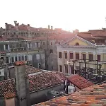 فندق أرييل سيلفا البندقية