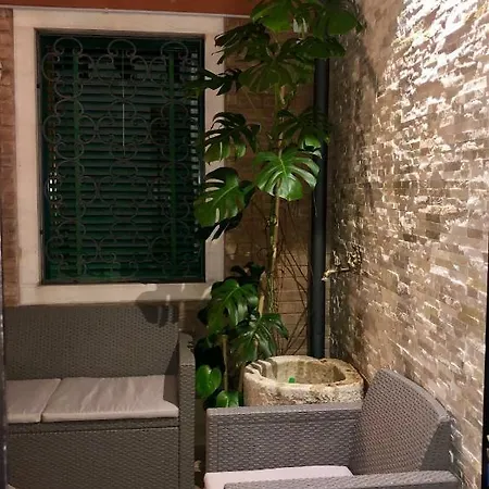 爱丽儿希尔瓦酒店 酒店 威尼斯