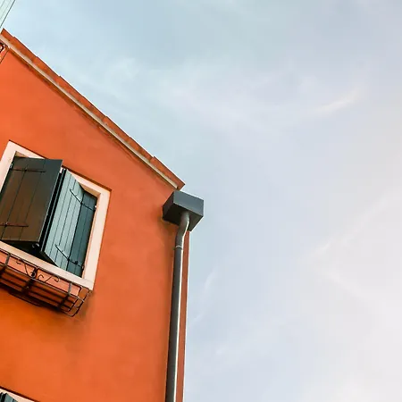 Hotel Ariel Silva Venise