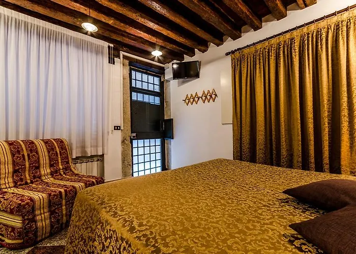 Hotel Ariel Silva 2*