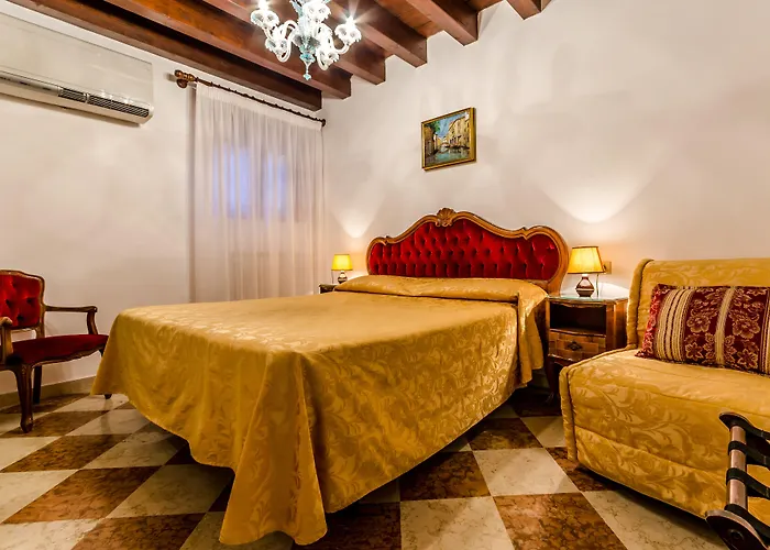 Hotel Ariel Silva 2*