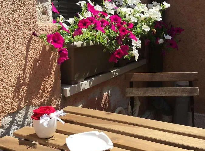 Hotel Ariel Silva 2*